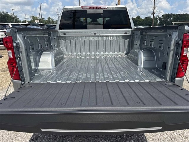New 2026 Chevrolet Silverado 1500 LT w/ Convenience Package II image 7