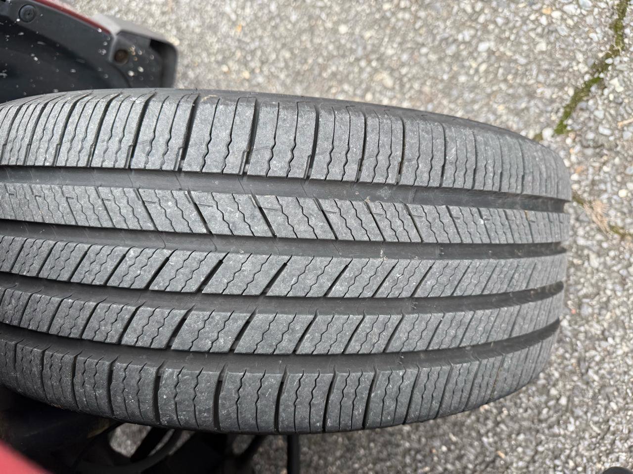 Used 2009 Subaru Forester 2.5X image 25