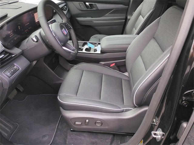 New 2026 Buick Enclave Sport Touring w/ Power Package image 19