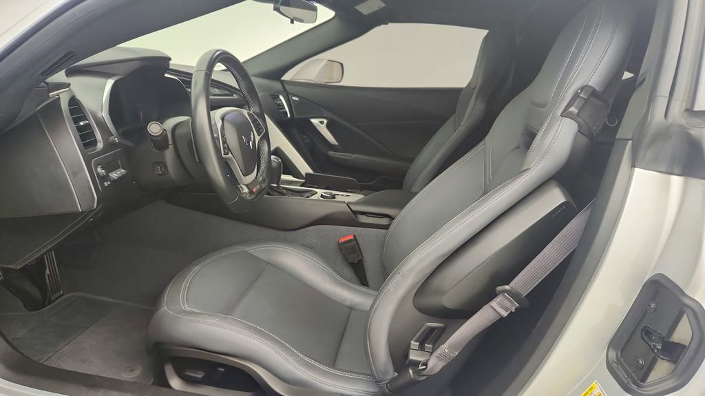 Used 2017 Chevrolet Corvette Z06 image 15