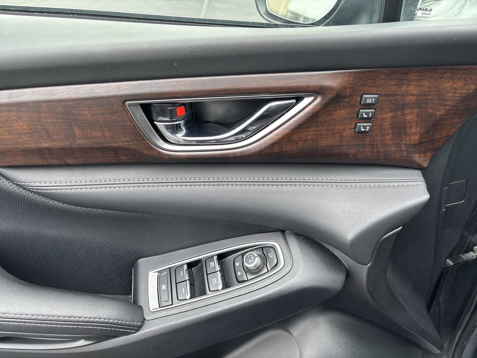 Used 2023 Subaru Ascent Touring image 14