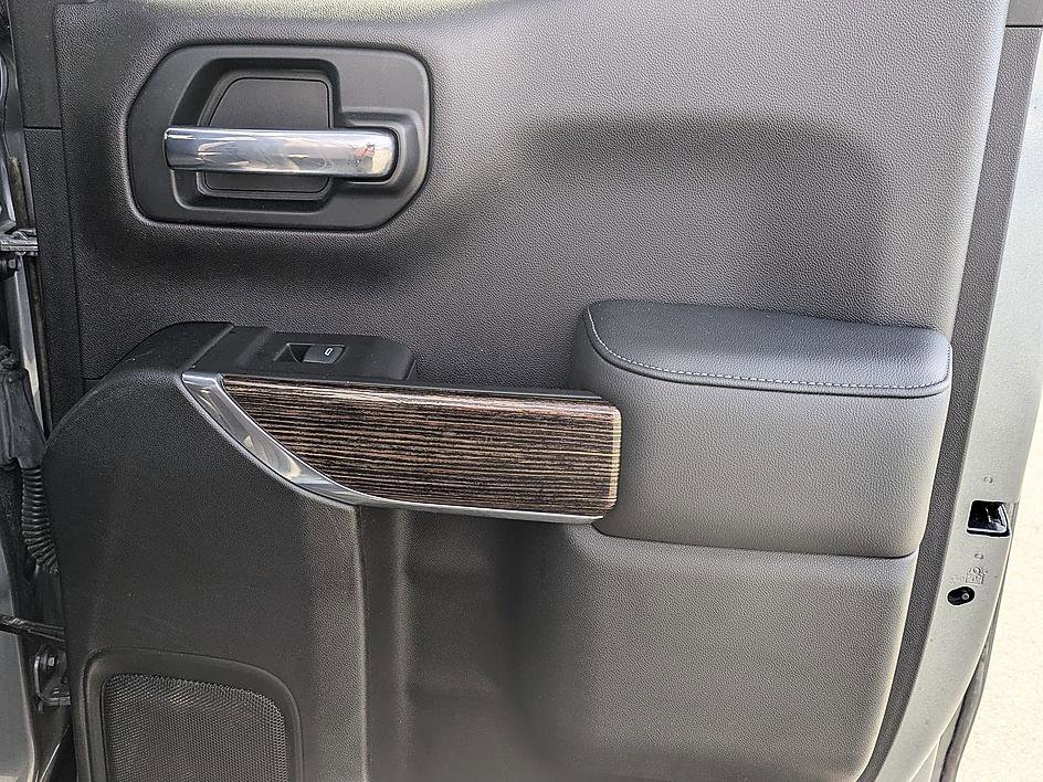 Used 2020 GMC Sierra 1500 Elevation image 33