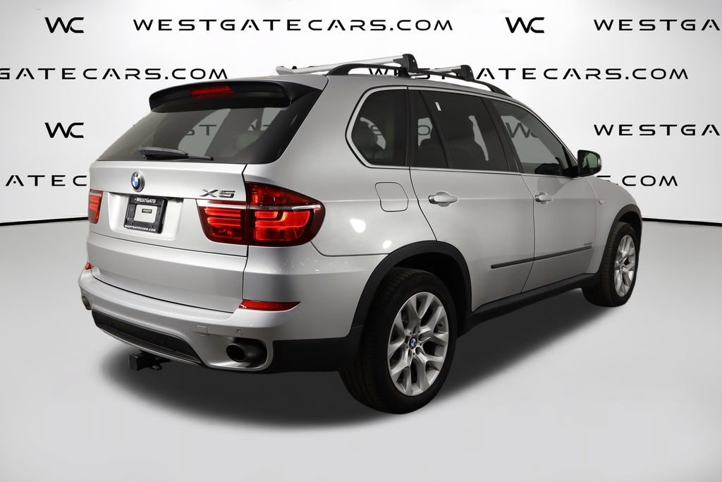 Used 2013 BMW X5 xDrive35i AWD/4WD image 45