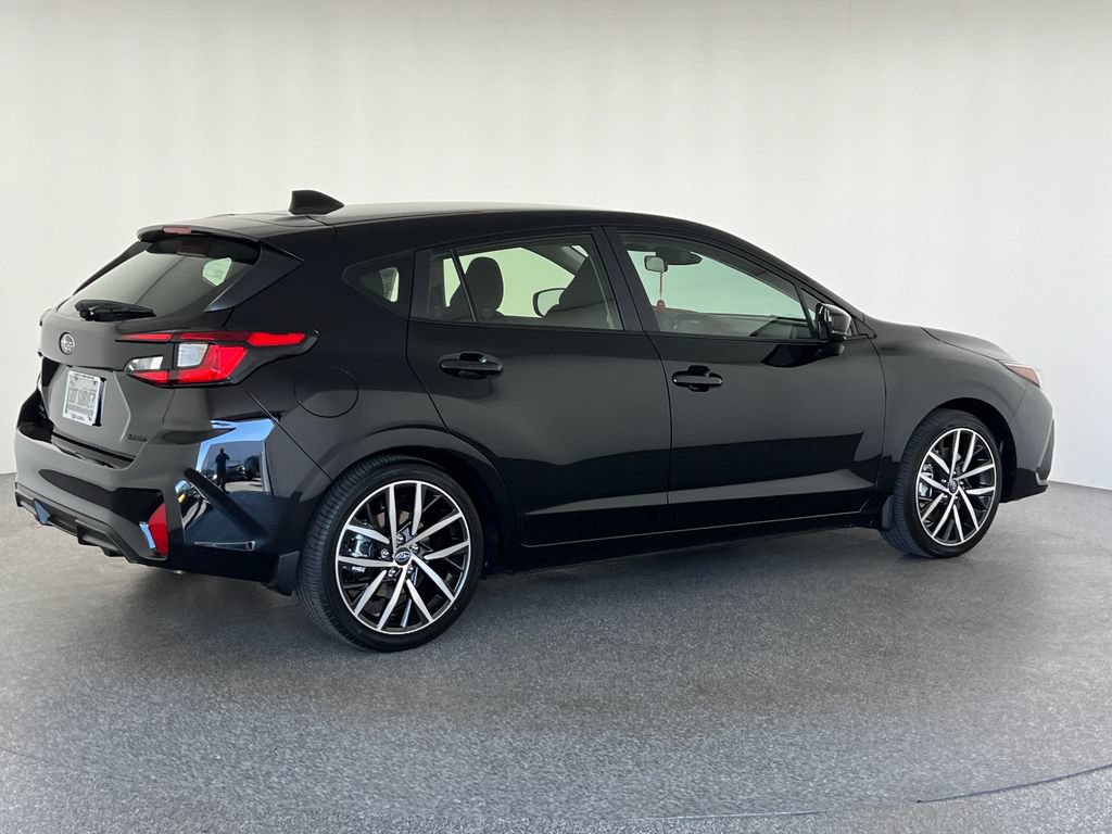 New 2026 Subaru Impreza 2.0i Sport AWD/4WD image 4