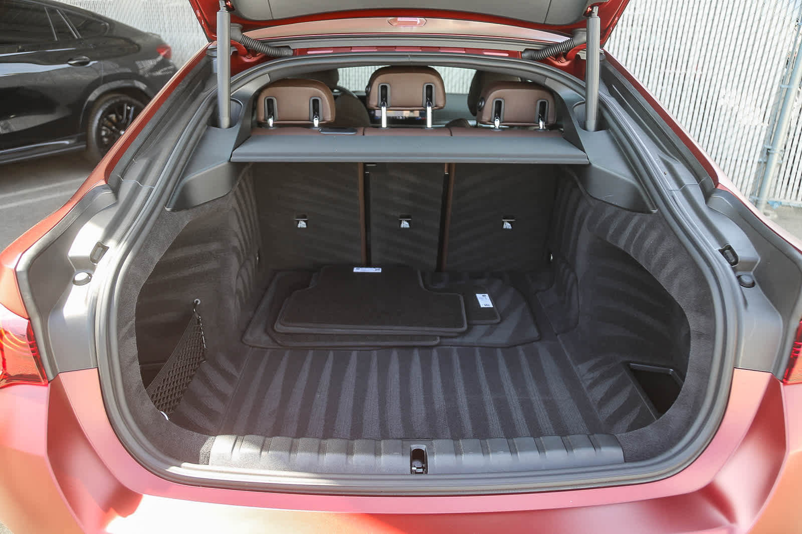 Used 2025 BMW i4 M50 image 23