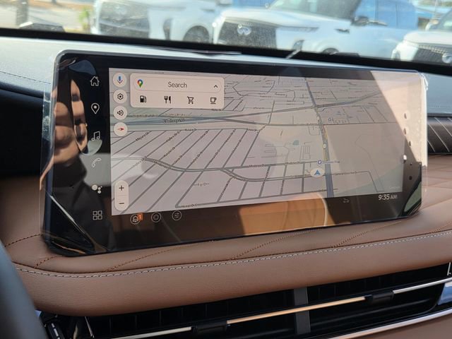 New 2026 INFINITI QX60 Autograph w/ Autograph Tech Package AWD/4WD image 30