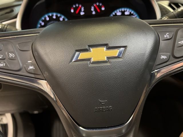 Used 2024 Chevrolet Malibu LT image 37