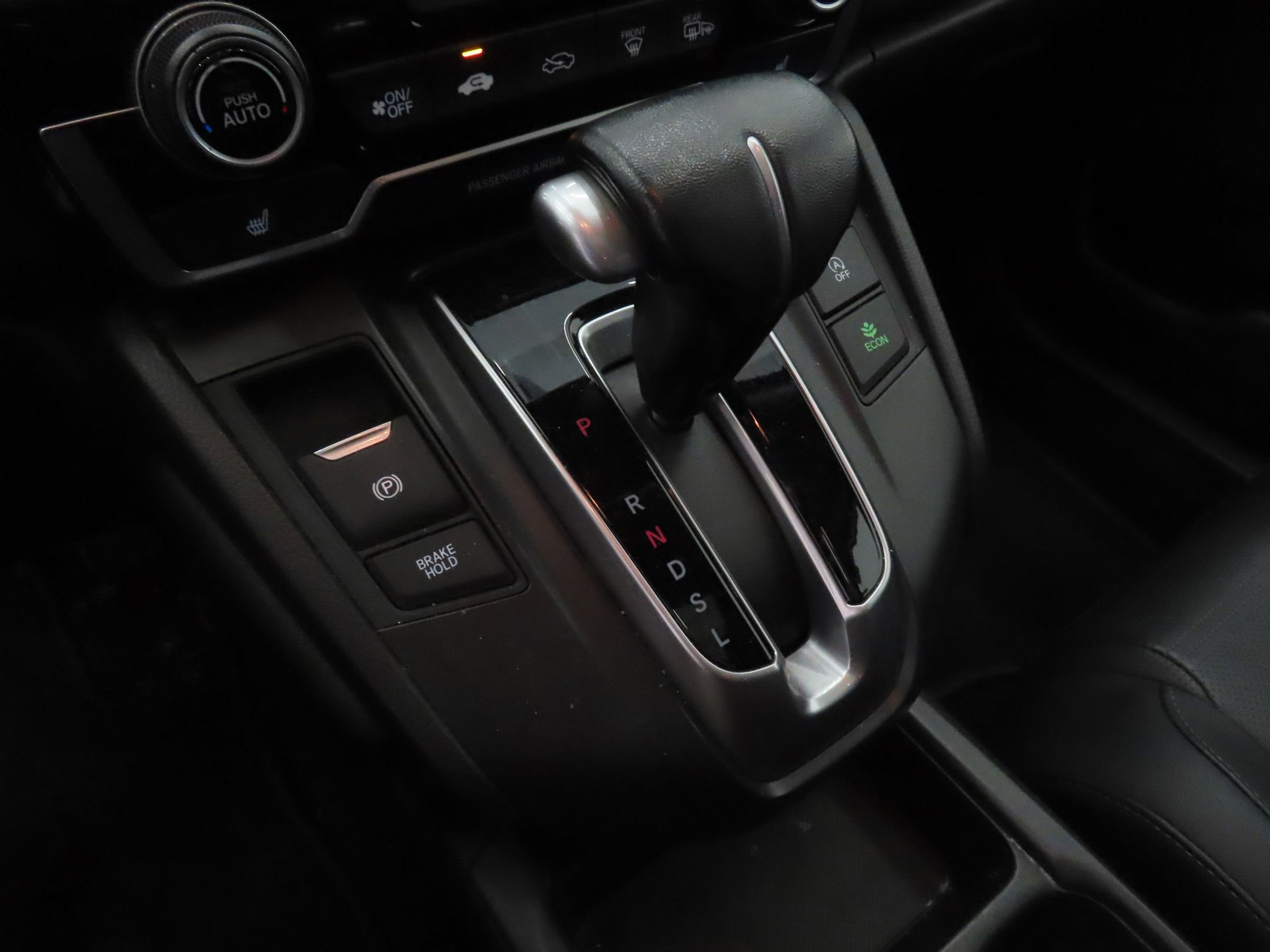 Used 2020 Honda CR-V EX-L image 16