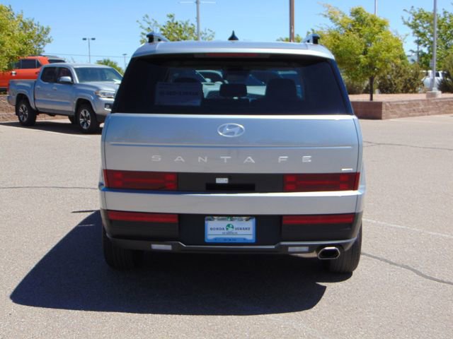 Used 2026 Hyundai Santa Fe SEL AWD/4WD image 5