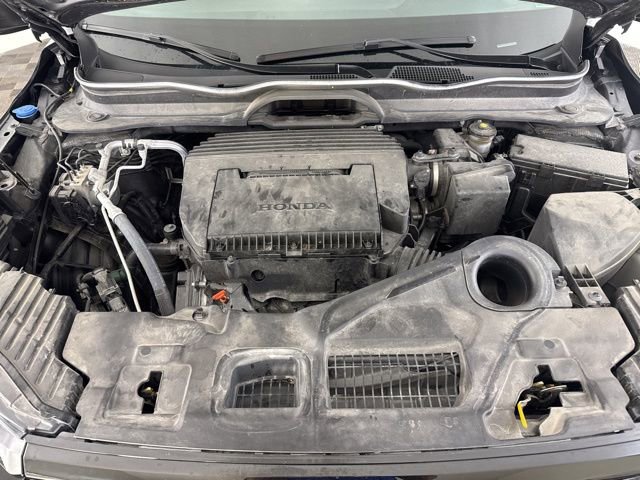 Certified 2025 Honda Pilot TrailSport image 22