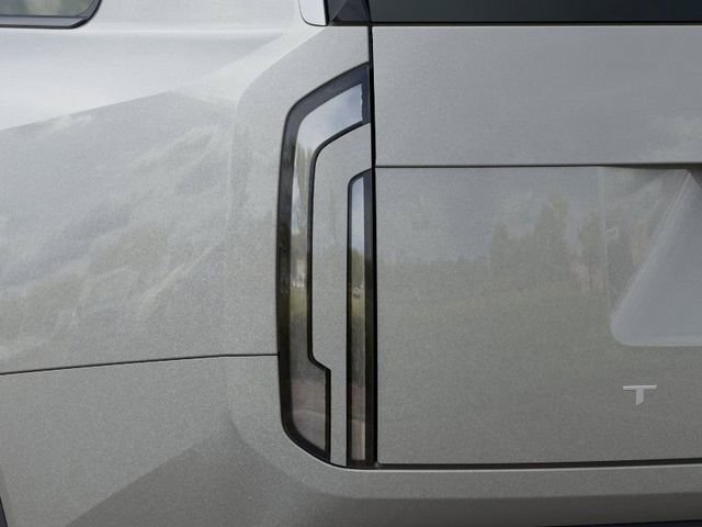 New 2027 Kia Telluride EX image 11