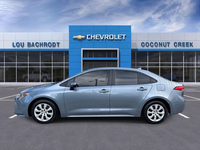 Used 2023 Toyota Corolla LE FWD image 5