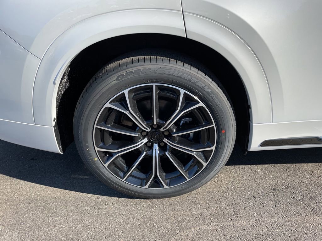 New 2026 MAZDA CX-70 3.3 Turbo S w/ Premium Plus image 6