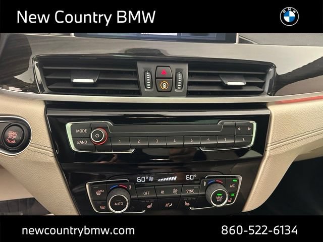 Used 2020 BMW X2 xDrive28i w/ Convenience Package AWD/4WD image 19
