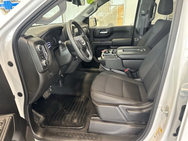 Used 2023 GMC Sierra 1500 Pro w/ Trailering Package image 8