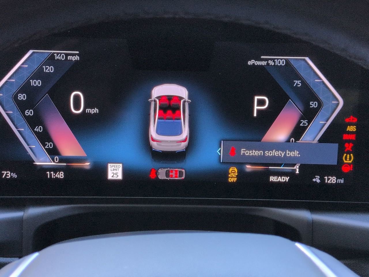 Used 2023 BMW i4 eDrive35 w/ Premium Package RWD image 14