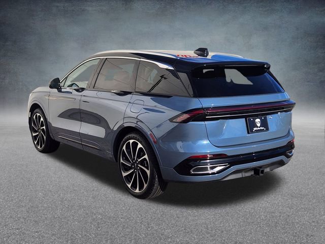 New 2025 Lincoln Nautilus Black Label image 5