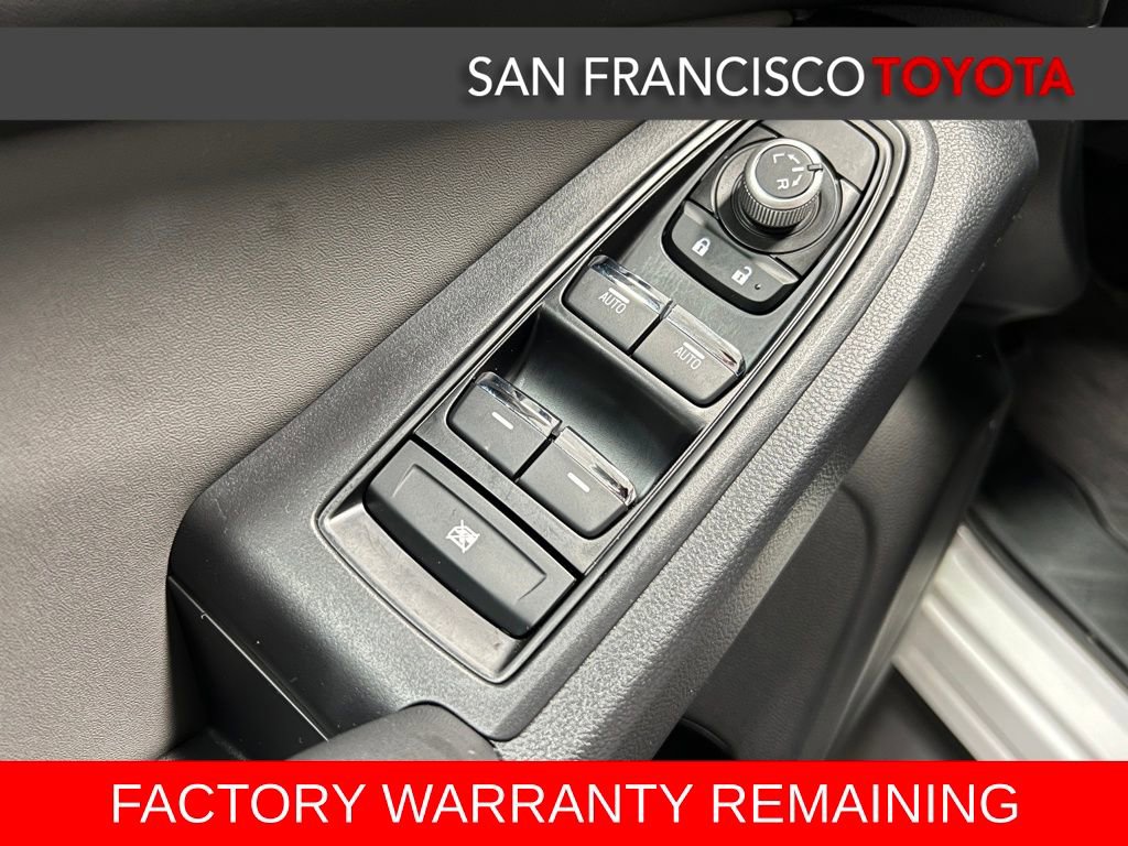 Used 2025 Subaru Ascent Onyx Edition w/ Onyx Package image 37