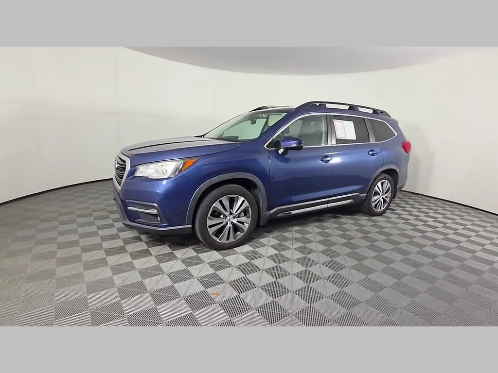 Used 2020 Subaru Ascent Limited w/ Popular Package #2 AWD/4WD image 49