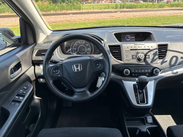 Used 2014 Honda CR-V LX image 13