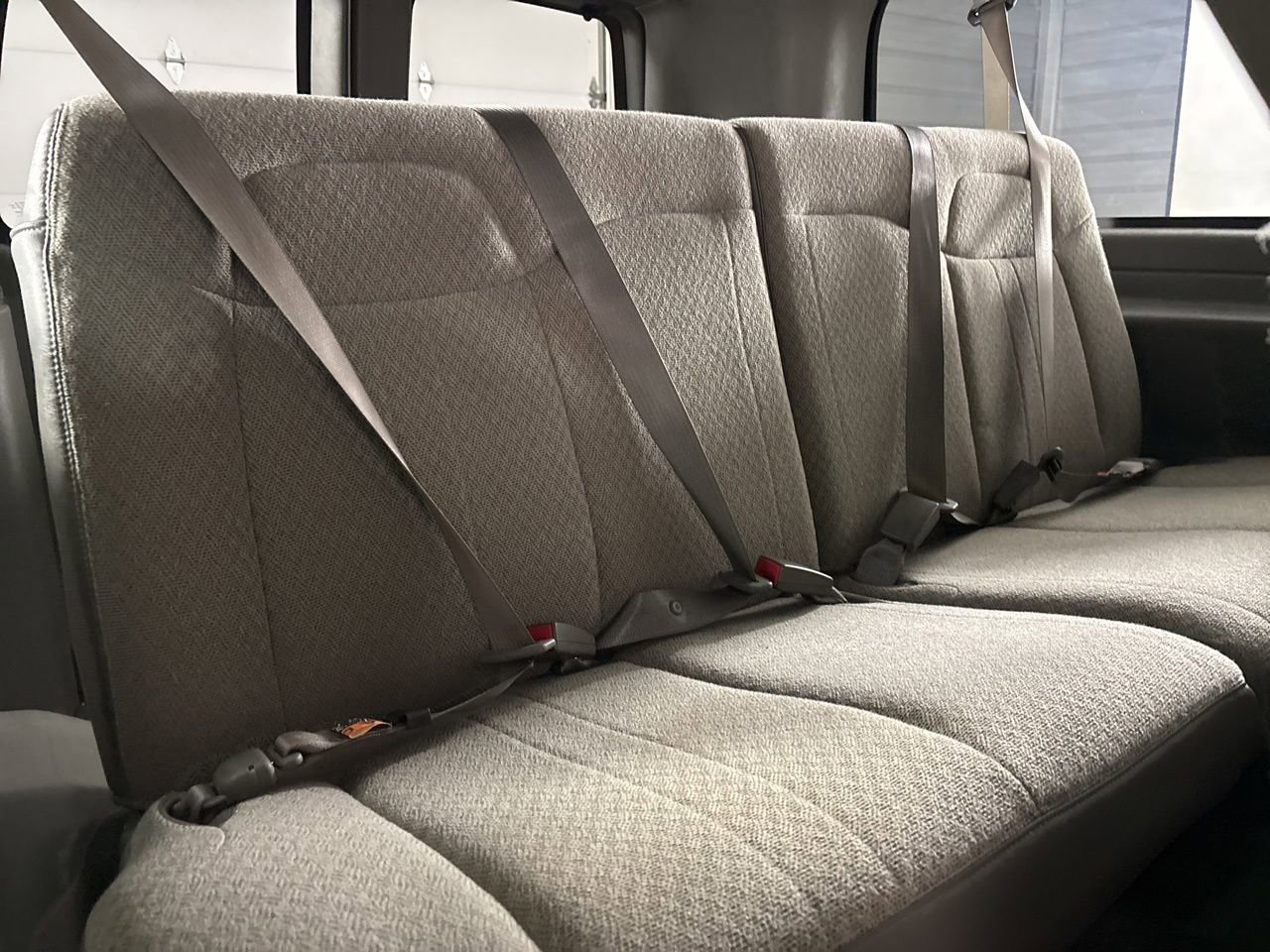 Used 2024 Chevrolet Express 3500 LT w/ LT Preferred Equipment Group RWD image 20