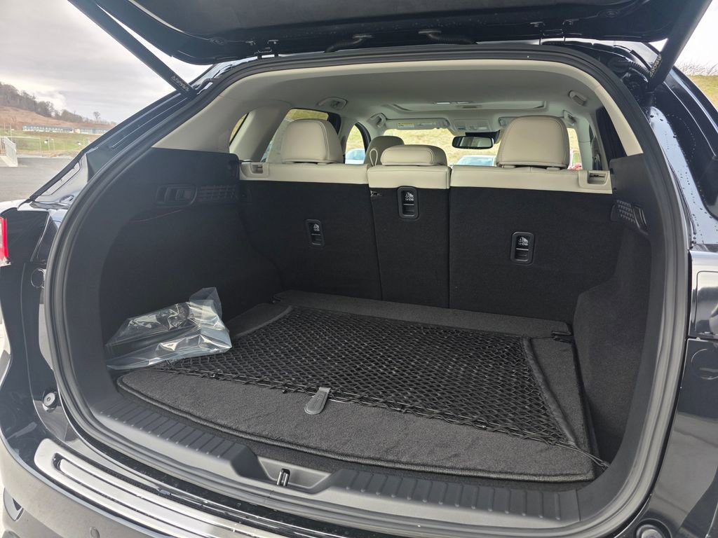 New 2025 MAZDA CX-5 AWD 2.5 S image 7