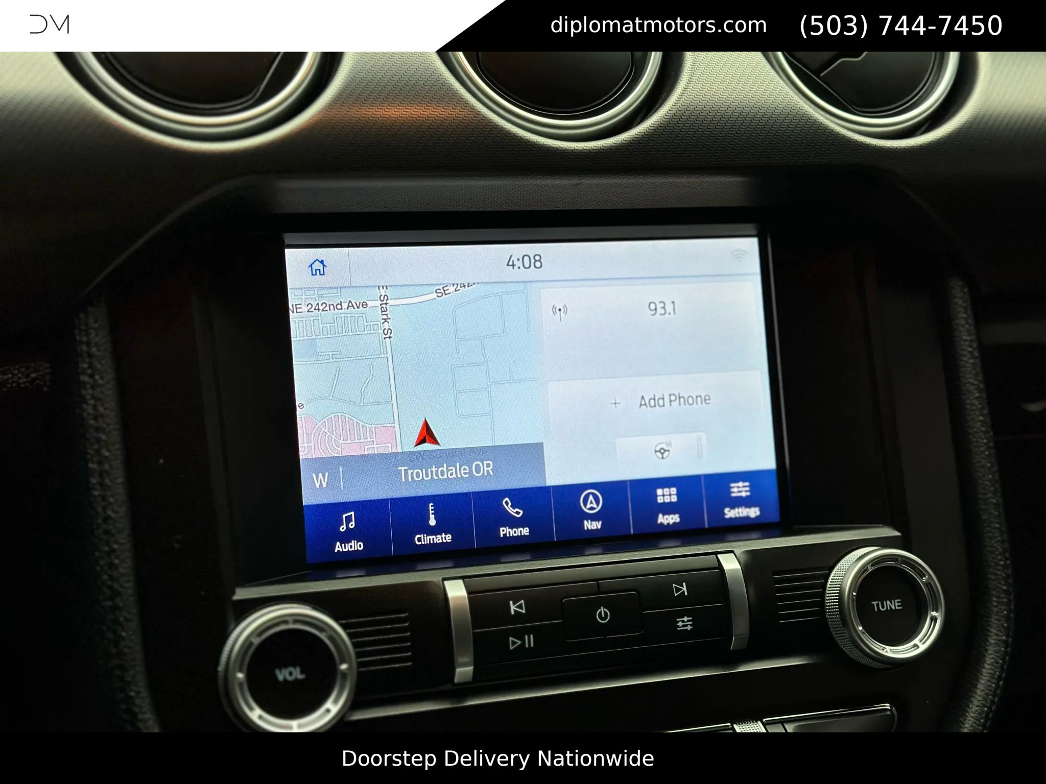 Used 2022 Ford Mustang GT Premium image 30