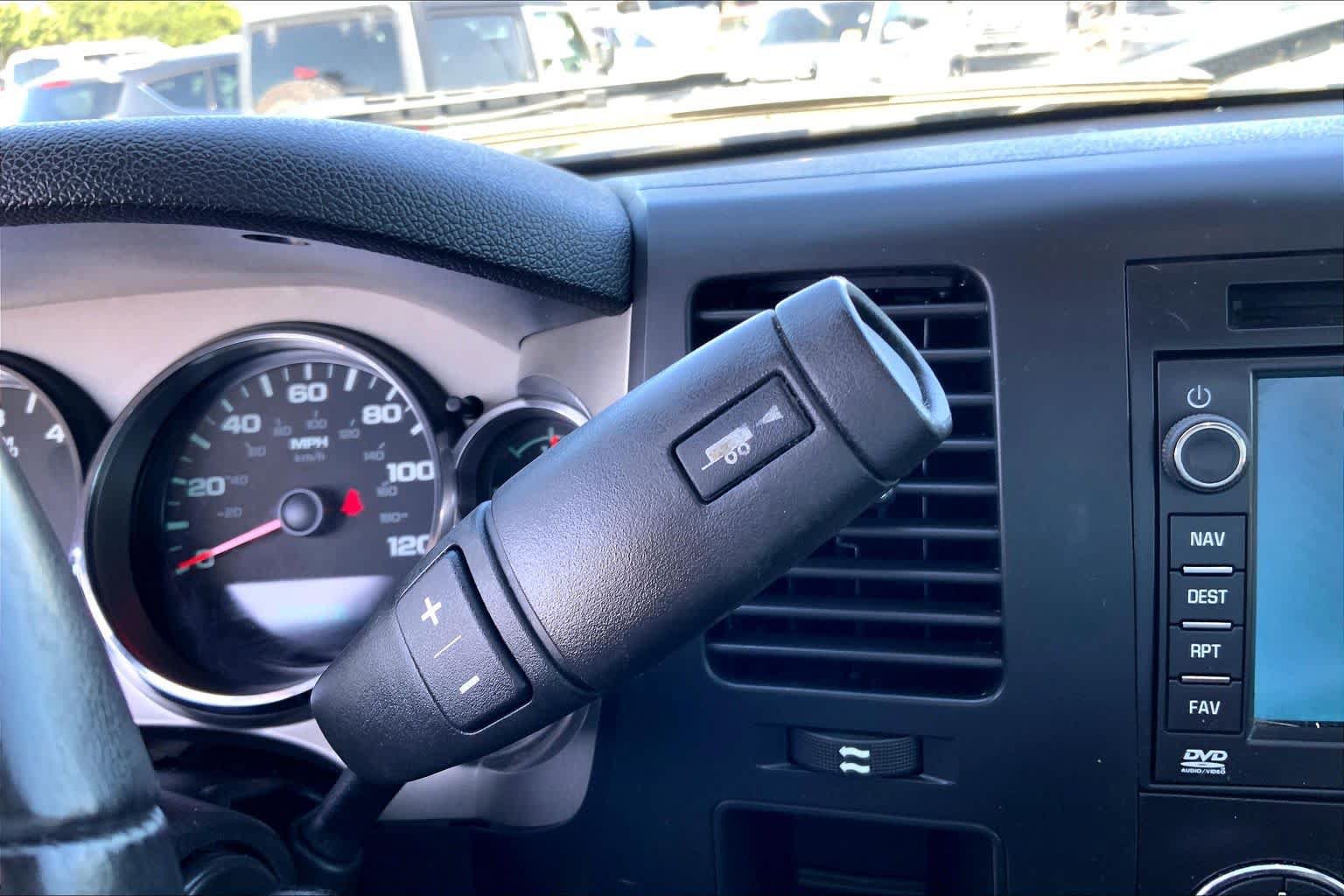 Used 2013 Chevrolet Silverado 1500 LT RWD image 31