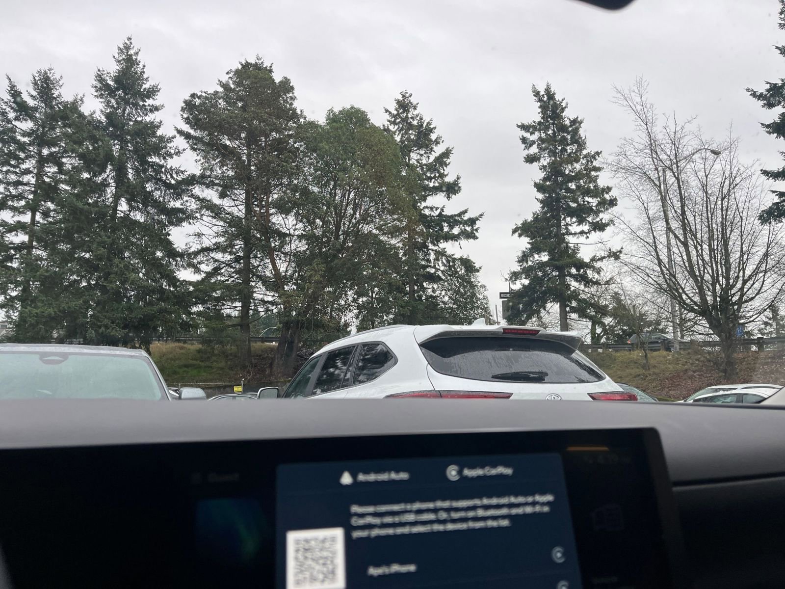 Used 2025 Hyundai Tucson SEL image 17