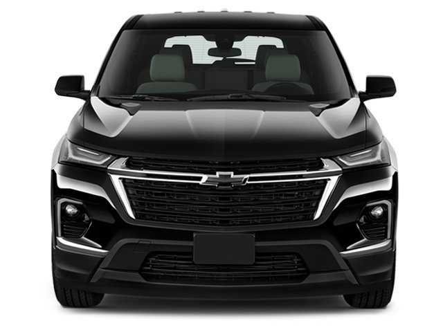Used 2023 Chevrolet Traverse LS AWD/4WD image 5