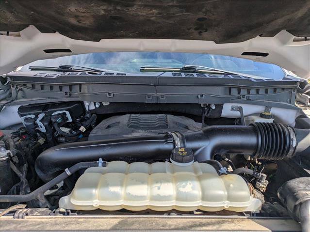 Used 2023 Ford F150 Tremor w/ Equipment Group 402A High image 20