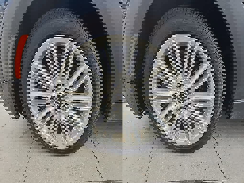 Used 2016 MINI Cooper S w/ Premium Package FWD image 29