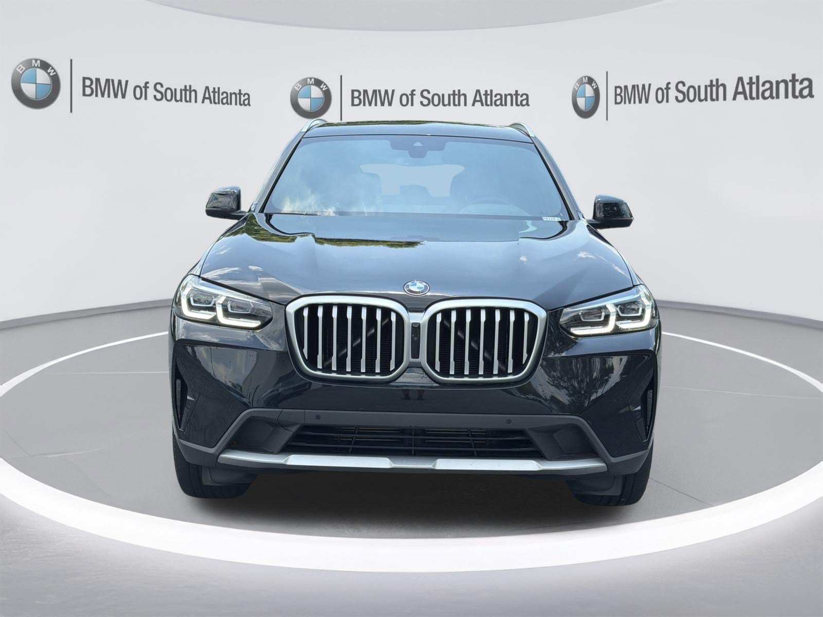 Certified 2023 BMW X3 xDrive30i w/ Premium Package AWD/4WD image 32