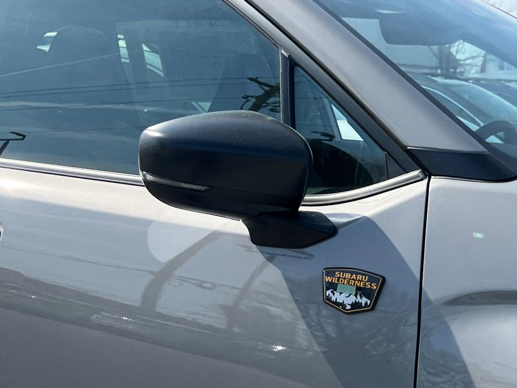 New 2026 Subaru Forester Wilderness image 7