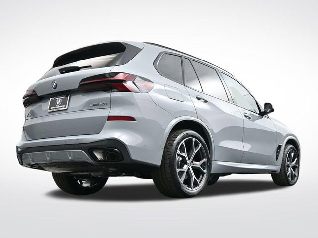 New 2026 BMW X5 sDrive40i w/ M Sport Package RWD image 34