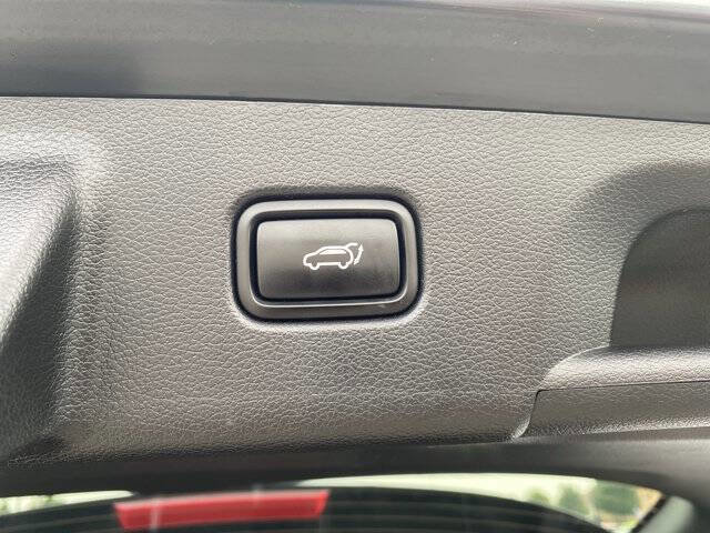 Used 2020 Hyundai Palisade SEL w/ Convenience Package image 7