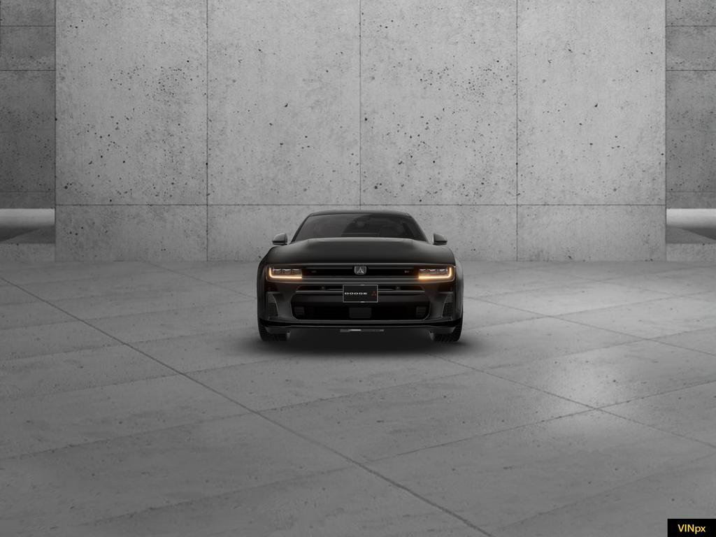 New 2026 Dodge Charger Scat Pack w/ Blacktop Package image 12