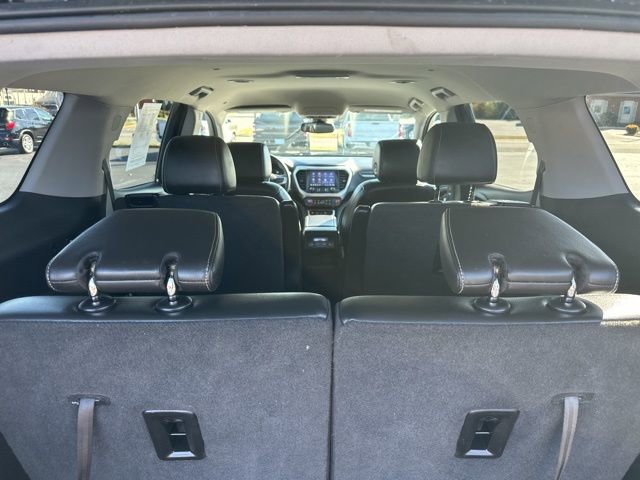 Used 2023 GMC Acadia SLT image 6