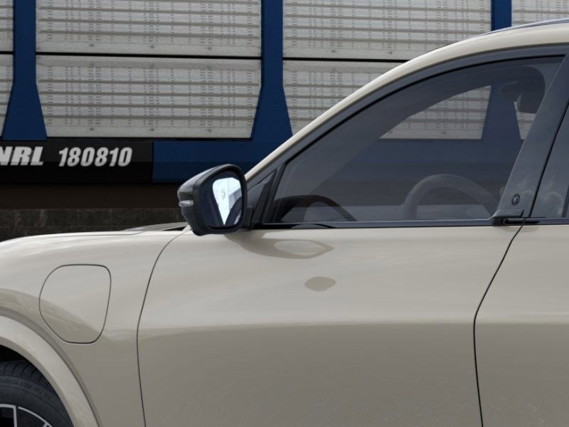 New 2025 Ford Mustang Mach-E Premium image 21