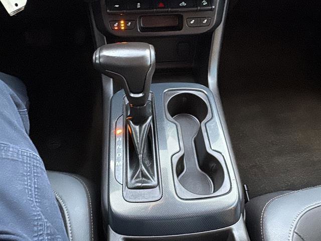 Used 2016 Chevrolet Colorado Z71 image 27