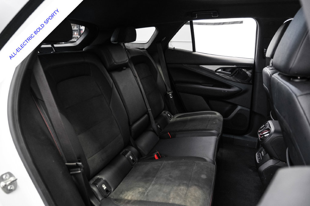 Used 2024 Chevrolet Blazer EV RS AWD/4WD image 34