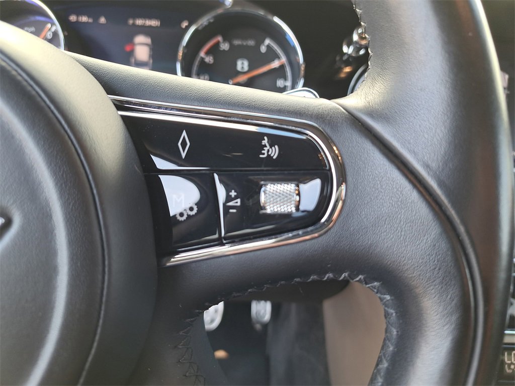 Used 2017 Bentley Mulsanne Speed image 23