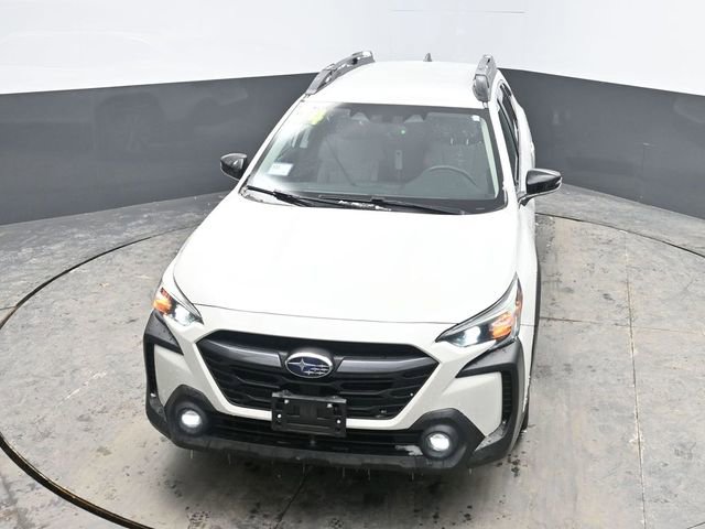 Used 2024 Subaru Outback Premium image 28