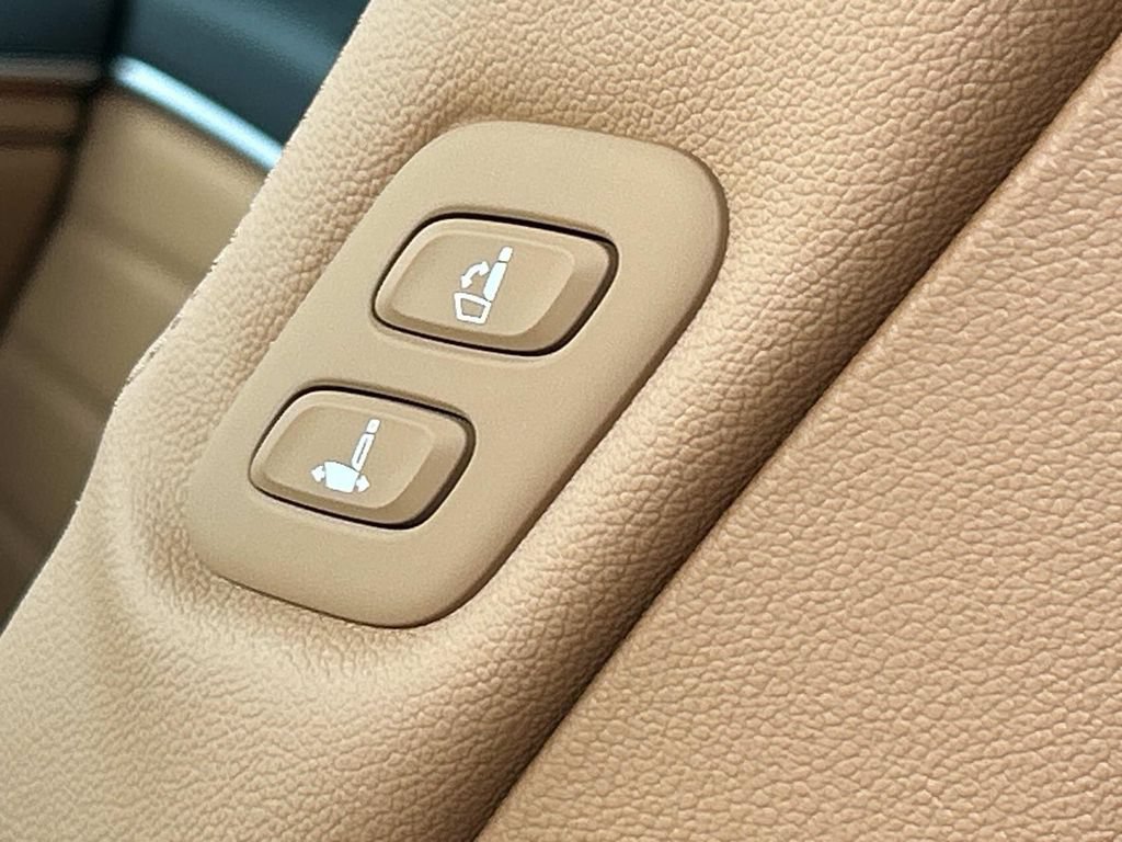 New 2026 Genesis GV80 2.5T Prestige AWD/4WD image 26