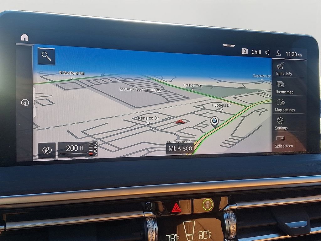 Used 2023 BMW X3 xDrive30i w/ Premium Package w/ZPA image 19