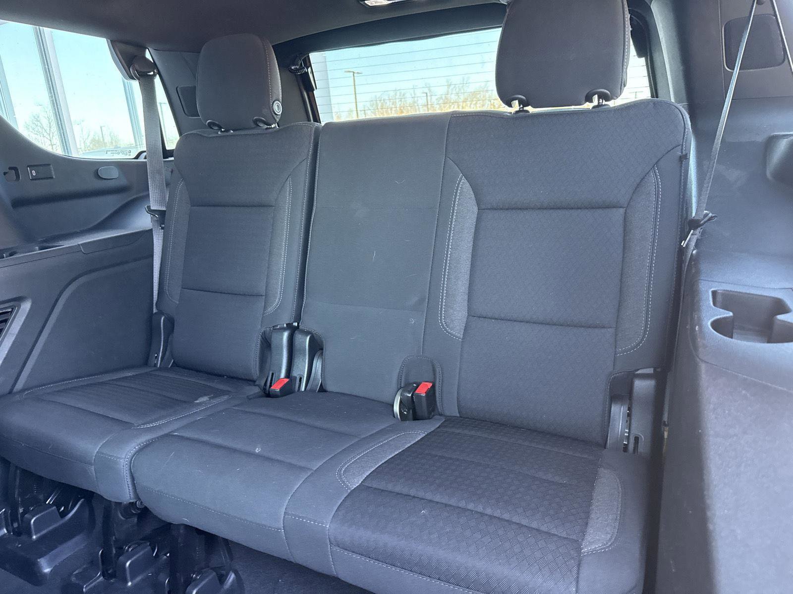 Used 2021 GMC Yukon SLE image 14