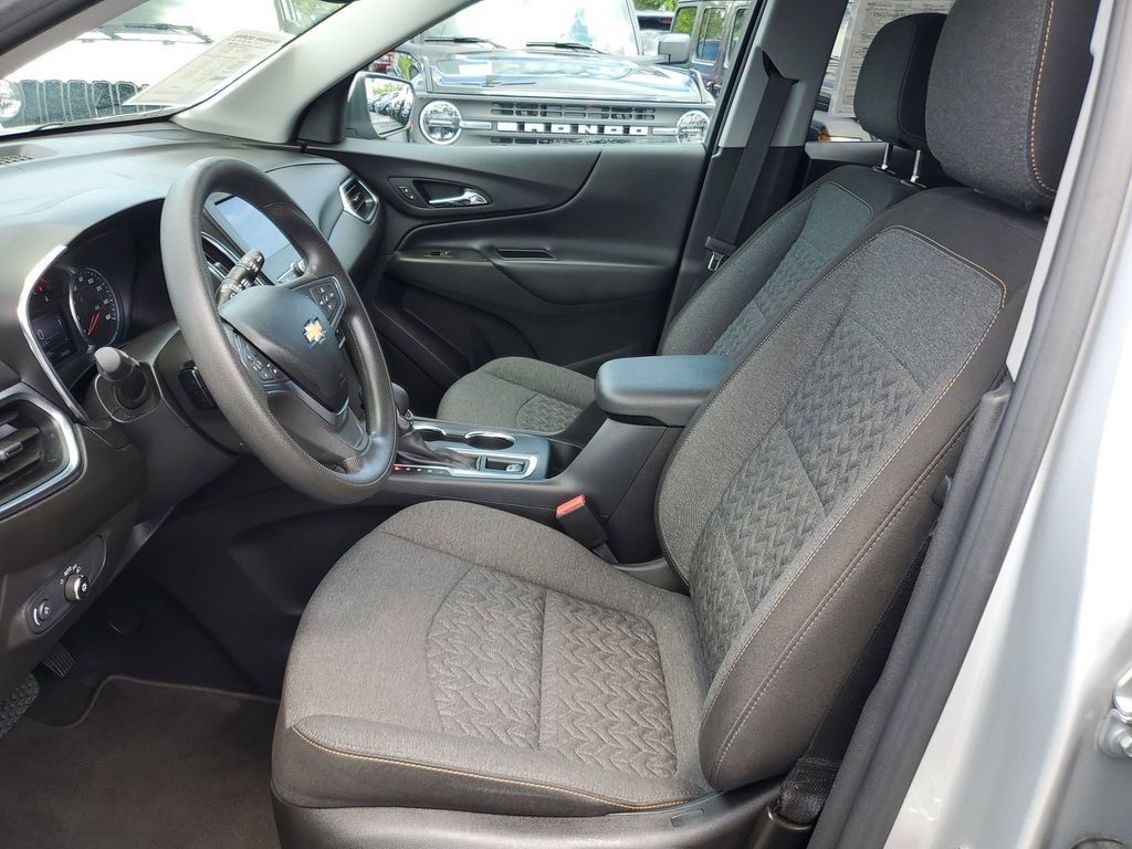 Used 2022 Chevrolet Equinox LT image 15