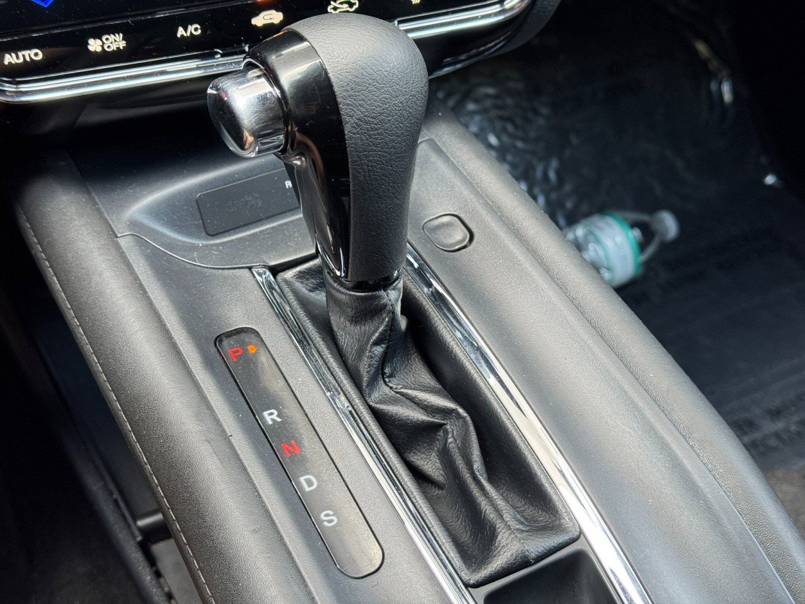 Used 2022 Honda HR-V EX image 27