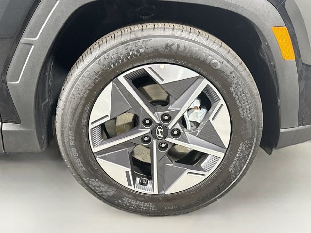 Used 2026 Hyundai Tucson SEL Plus FWD image 31