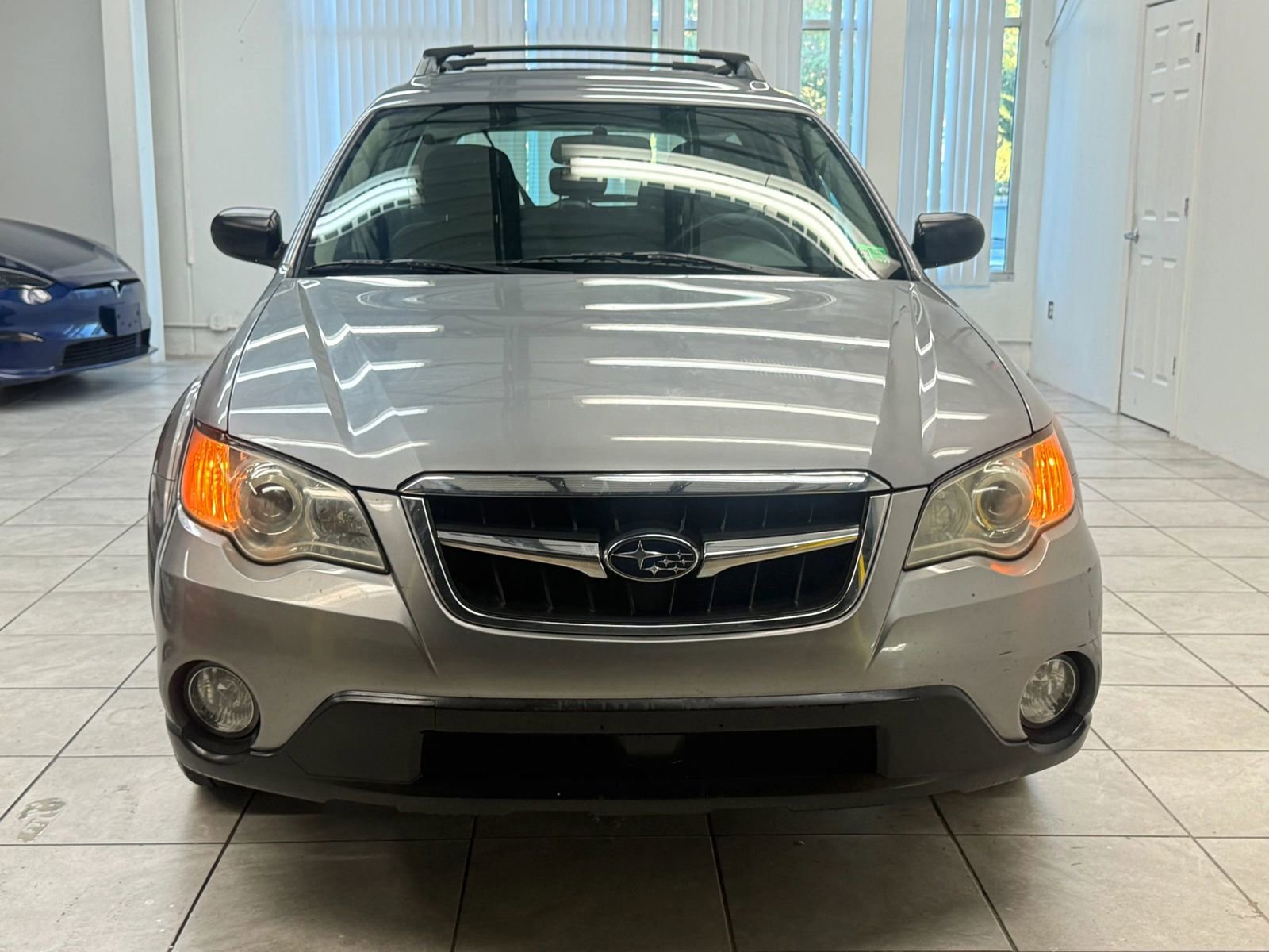 Used 2009 Subaru Outback 2.5i Special Edition image 2